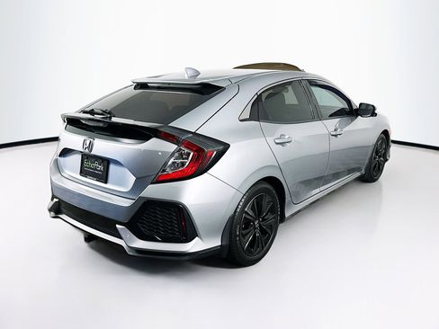 Used 2019 Honda Civic EX image 9