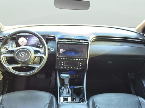 Used 2022 Hyundai Santa Cruz Limited AWD/4WD image 30
