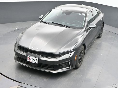 Used 2025 Kia K5 LXS FWD image 35