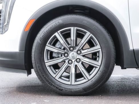 Used 2023 Cadillac XT4 Sport AWD/4WD image 18
