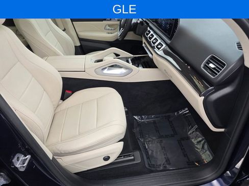 Used 2022 Mercedes-Benz GLE 350 image 27