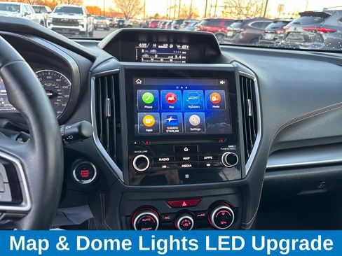 Used 2022 Subaru Crosstrek 2.5i Limited w/ Moonroof Package 2 image 18