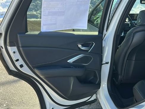 New 2026 Acura RDX SH-AWD image 21