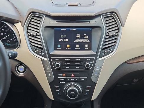 Used 2018 Hyundai Santa Fe Sport 2.0T FWD image 20