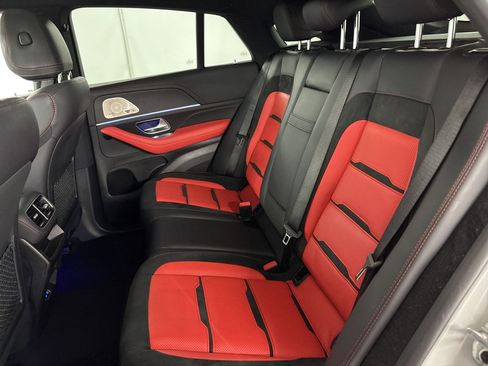 Used 2024 Mercedes-Benz GLE 53 AMG 4MATIC Coupe image 27