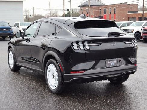 New 2026 Ford Mustang Mach-E GT AWD/4WD image 18