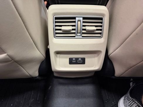 Used 2020 Nissan Maxima 3.5 SL w/ Floor Mat Group image 34