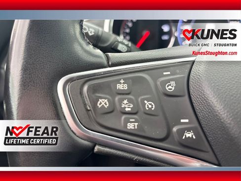 Used 2024 Chevrolet Malibu LT FWD image 19