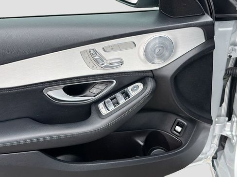 Used 2015 Mercedes-Benz C 300 4MATIC Sedan image 18