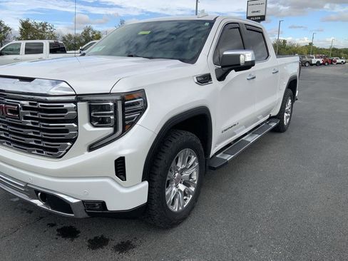Used 2024 GMC Sierra 1500 Denali w/ Technology Package image 17