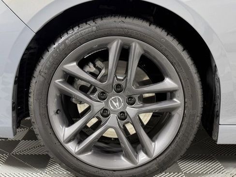 Used 2025 Acura TLX SH-AWD w/ A-SPEC Pkg image 9