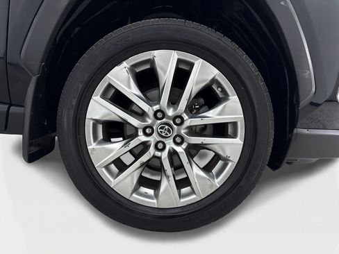 Used 2019 Toyota RAV4 Limited w/ Advanced Technology Package AWD/4WD image 50