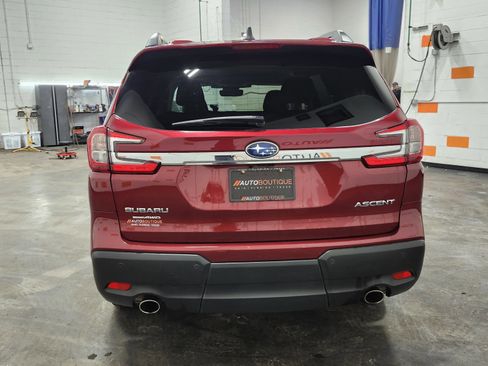Used 2025 Subaru Ascent Premium image 17