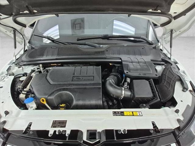 Used 2018 Land Rover Range Rover Evoque SE AWD/4WD image 27