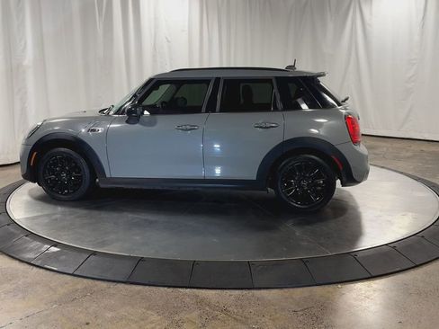 Used 2019 MINI Cooper S w/ Storage Package image 6