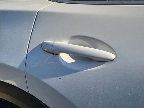 Used 2023 MAZDA CX-5 AWD 2.5 S image 12