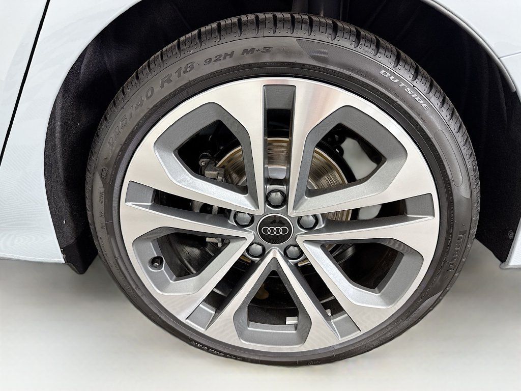 Certified 2026 Audi A3 2.0T Premium Plus AWD/4WD image 30