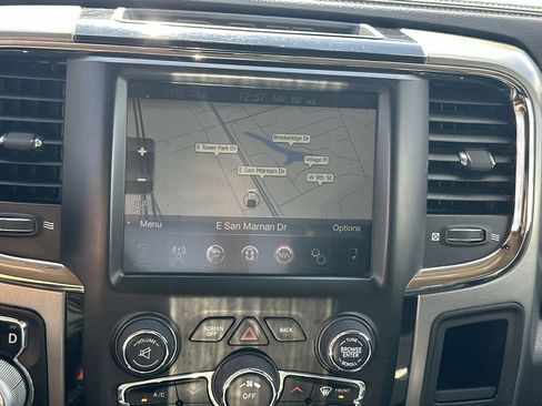 Used 2017 RAM 1500 Sport image 14