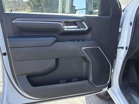 Certified 2024 Chevrolet Silverado 2500 LT image 7