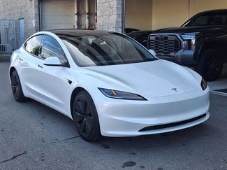 Used 2024 Tesla Model 3 video 3