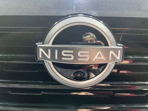 New 2026 Nissan Kicks SR w/ SR Premium Package AWD/4WD image 23