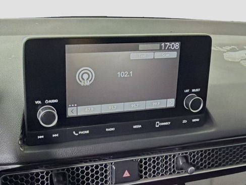 Used 2022 Honda Civic Sport image 16