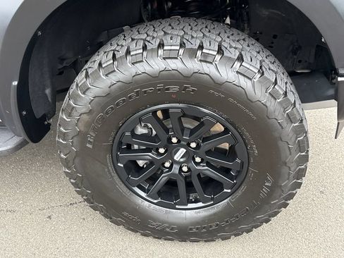 Used 2024 Ford F150 Raptor AWD/4WD image 7