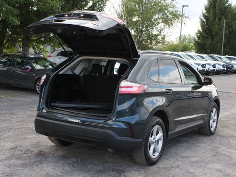 Used 2022 Ford Edge SE AWD/4WD image 7