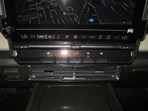 New 2026 GMC Hummer EV 2X w/ LPO, Dark Essentials Package image 28