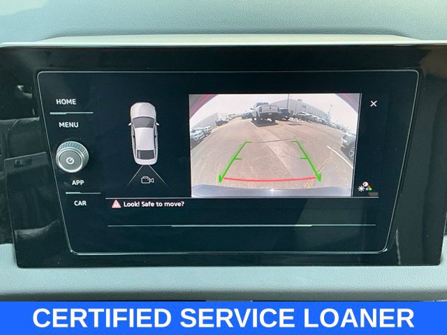 New 2026 Volkswagen Jetta Sport FWD image 22