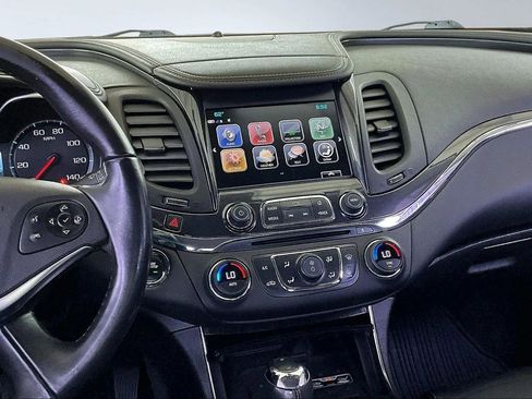 Used 2020 Chevrolet Impala Premier image 9