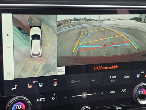 New 2026 Lexus RX 350 350 Luxury image 21