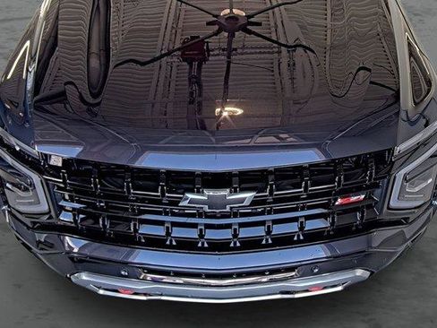 New 2026 Chevrolet Tahoe Z71 w/ Z71 Off-Road Package image 18