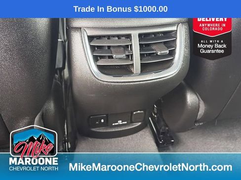 Certified 2024 Chevrolet Malibu LT image 17