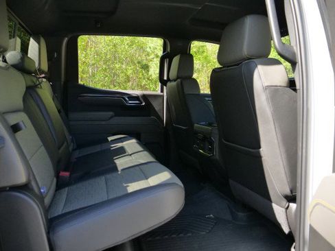 Used 2024 Chevrolet Silverado 1500 ZR2 w/ ZR2 Bison Edition image 45