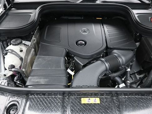 New 2026 Mercedes-Benz GLE 350 4MATIC image 32