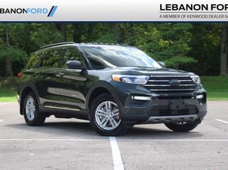Used 2024 Ford Explorer XLT w/ Equipment Group 202A AWD/4WD 360° Tour