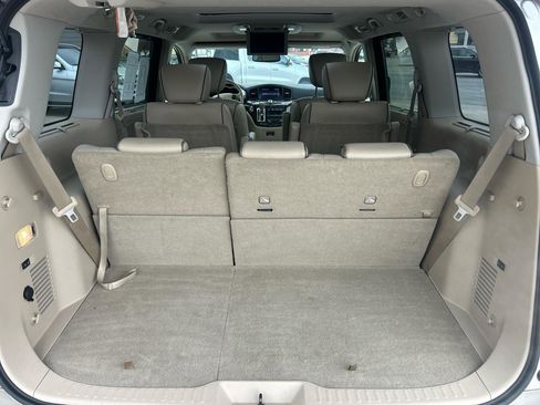 Used 2012 Nissan Quest LE image 14