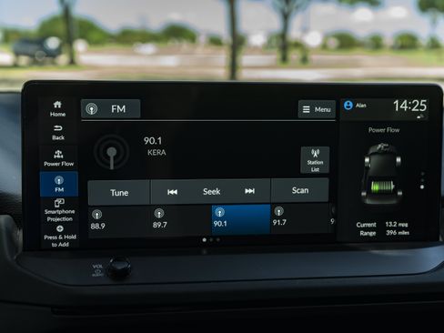 Used 2023 Honda Accord Sport image 24