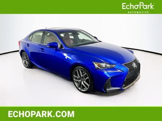 Used 2017 Lexus IS 300 F Sport AWD/4WD video 1