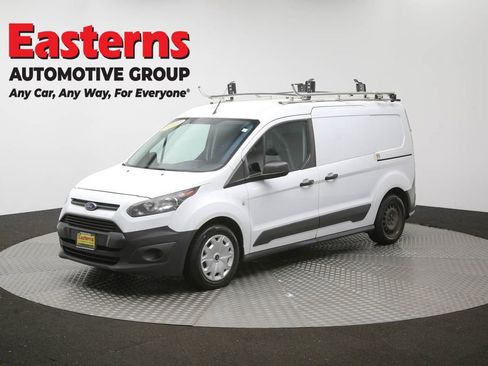 Used 2018 Ford Transit Connect XL FWD image 53