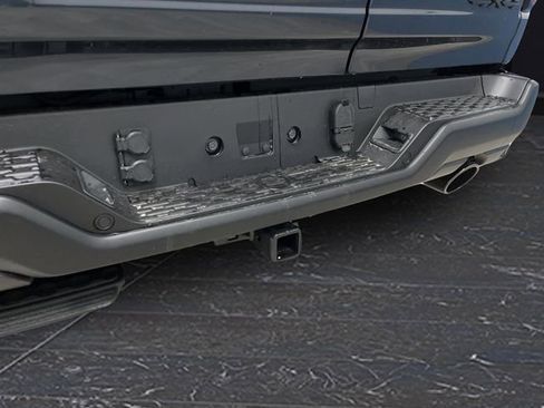 New 2026 RAM 1500 Rebel w/ Advanced Safety Group II image 38