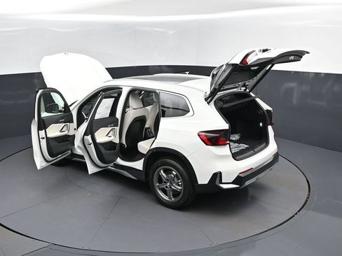 New 2026 BMW X1 xDrive28i w/ Technology Package AWD/4WD image 47