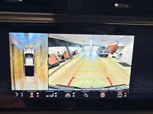 New 2026 GMC Sierra 2500 AT4 w/ AT4 Premium Plus Package AWD/4WD image 39