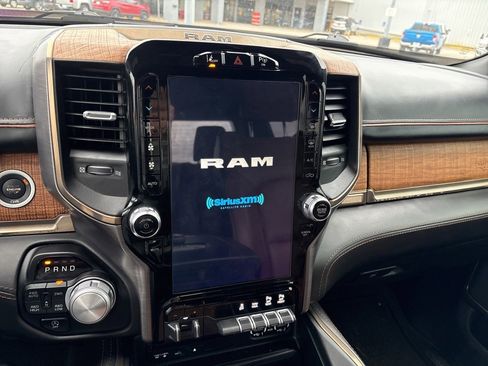 Used 2019 RAM 1500 Limited image 16