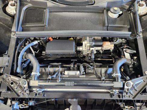 Used 2022 Acura NSX Type S AWD/4WD image 17