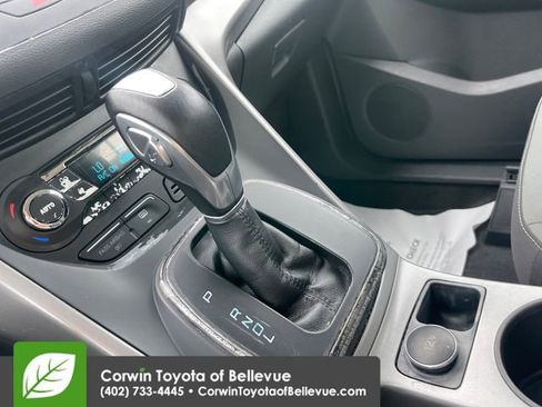 Used 2013 Ford C-MAX SE FWD image 24
