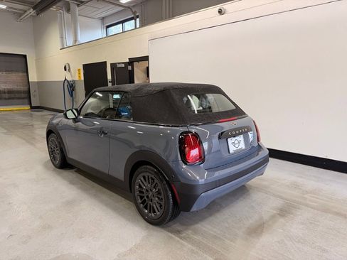 New 2026 MINI Cooper S FWD image 5