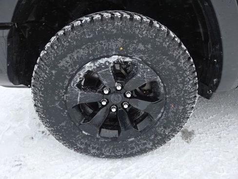 Used 2020 RAM 1500 Rebel w/ Rebel Level 2 Equipment Group image 71