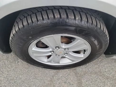 Used 2016 Chevrolet Impala Limited LS FWD image 24